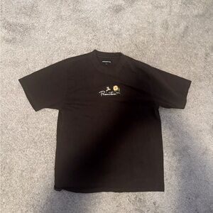 Brown Primitive Heavyweight Shirt